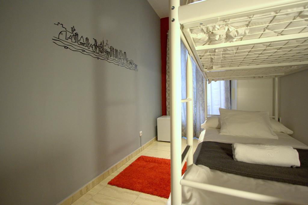 Hostel Artistic Barcelona Room photo